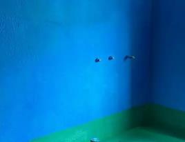 定南卫生间测漏水多少钱