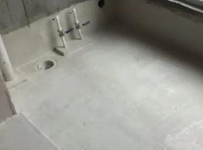 定南卫生间渗水维修公司为您分享下定南卫生间漏水维修应该怎么维修