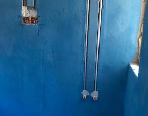  定南卫生间测漏水价格