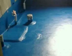 定南卫生间测漏水多少钱