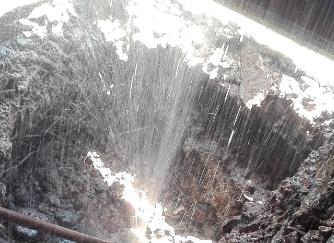 定南楼顶漏水维修公司分享下一次检漏多少钱