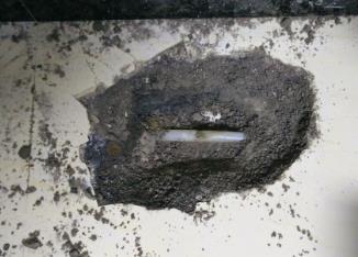 定南漏水检测多少钱