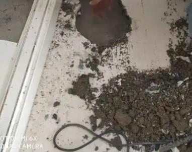 定南楼顶渗水公司分享下定南卫生间测漏水方法和方法的详细分解。