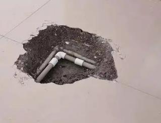  定南检漏多少钱?