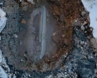 定南楼顶漏水维修怎么找漏水点？